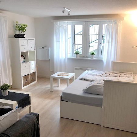 Ferienwohnung Erlinsbach So Niedererlinsbach Екстериор снимка