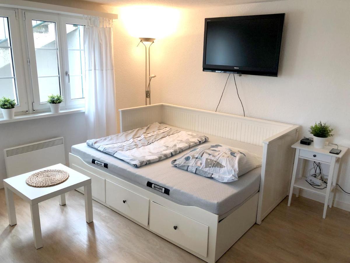 Ferienwohnung Erlinsbach So Niedererlinsbach Екстериор снимка