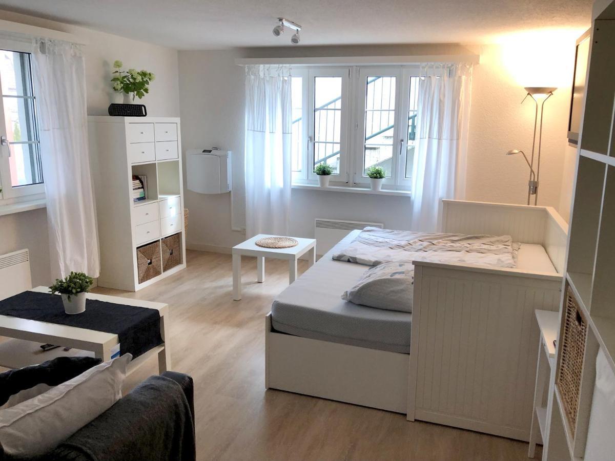 Ferienwohnung Erlinsbach So Niedererlinsbach Екстериор снимка