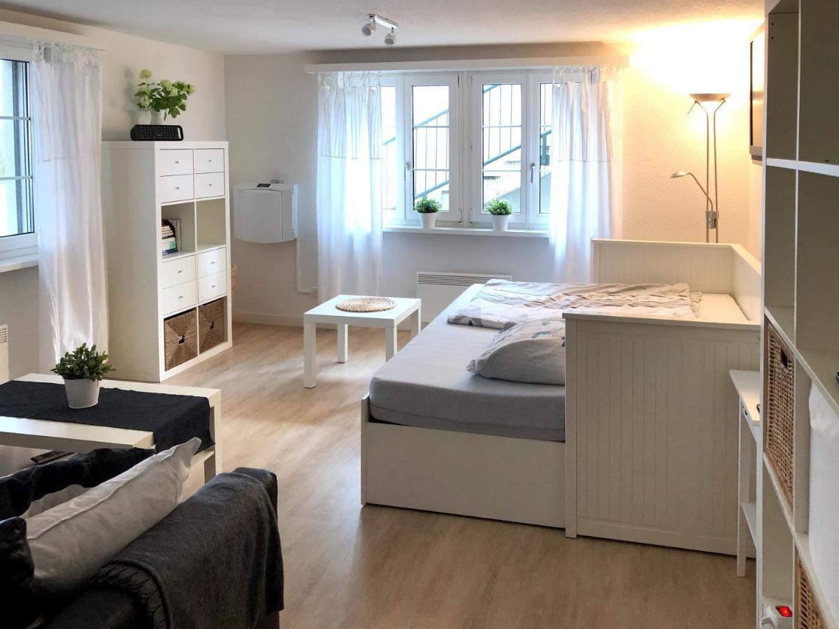 Ferienwohnung Erlinsbach So Niedererlinsbach Екстериор снимка