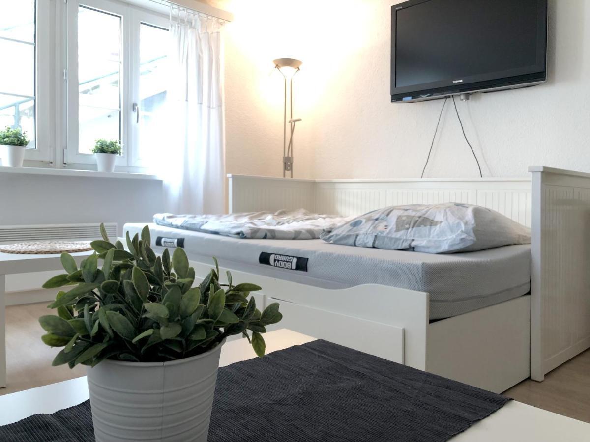 Ferienwohnung Erlinsbach So Niedererlinsbach Екстериор снимка