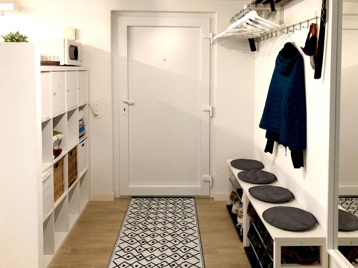 Ferienwohnung Erlinsbach So Niedererlinsbach Екстериор снимка